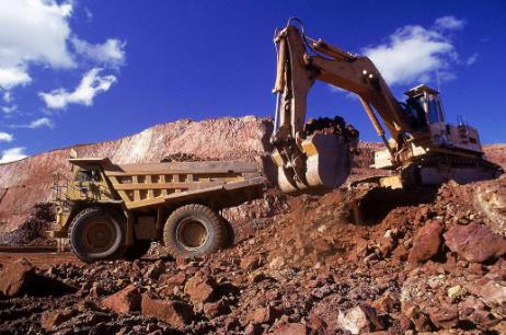 前4個(gè)月工業(yè)企業(yè)利潤(rùn)實(shí)現(xiàn)較快增長(zhǎng)