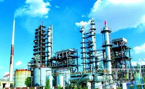 金陵石化：細(xì)排查 強(qiáng)整改 堅決打好污染防治攻堅戰(zhàn)