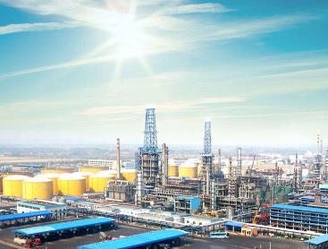 山東省統(tǒng)計(jì)局：前四月山東化工增加值增長4.7%