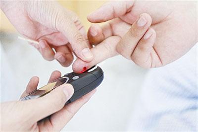 中國(guó)已成全球糖尿病第一大國(guó)資本掘金糖尿病市場(chǎng)