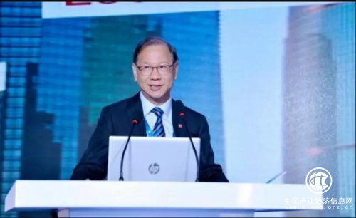 ACCA出席首屆世界會計論壇，與行業(yè)領(lǐng)袖共議新未來