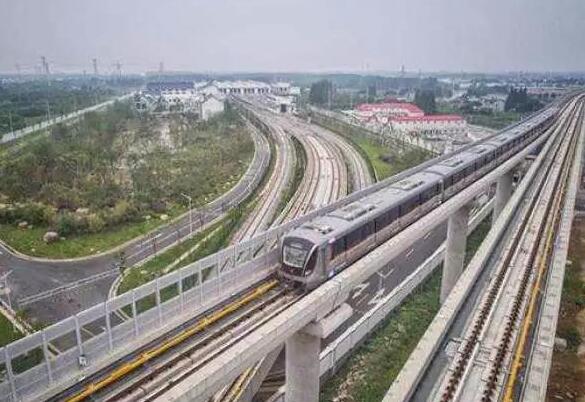 長(zhǎng)三角一體化“福利包”將到來 滲入百姓生活方方面面