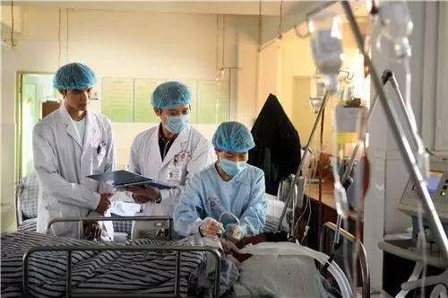 中國(guó)醫(yī)療質(zhì)量持續(xù)提升：優(yōu)勢(shì)醫(yī)療技術(shù)引領(lǐng)國(guó)際水平