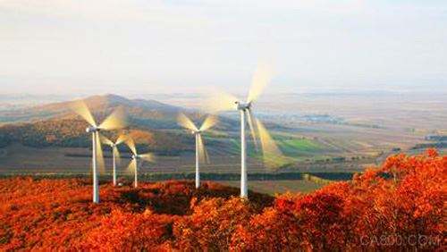 報(bào)告顯示：2017年全球可再生能源發(fā)電增長顯著