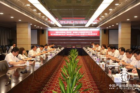 加快智能制造布局，格力兩大產(chǎn)業(yè)將落地成都