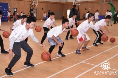 2018NBA觀瀾湖夏令營(yíng)即將開(kāi)營(yíng) 筑NBA球星夢(mèng)