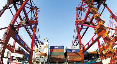 前三季中西部地區(qū)外貿(mào)增速為何快于整體？海關(guān)總署回應(yīng)