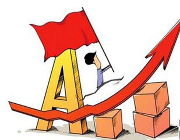 5月份化學(xué)原料和制品價格同比漲7.7%