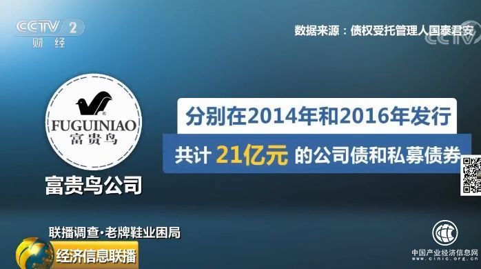  富貴鳥(niǎo)  欠債42億 