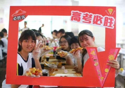 想做出“刷屏”級(jí)餐飲營(yíng)銷？好策劃是關(guān)鍵