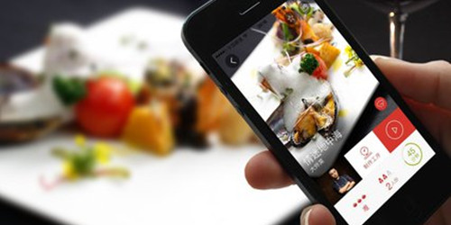 餐飲“觸網(wǎng)”：本質(zhì)未改變治理當(dāng)“擴(kuò)容”—網(wǎng)絡(luò)餐飲服務(wù)市場發(fā)展與治理探析（上）