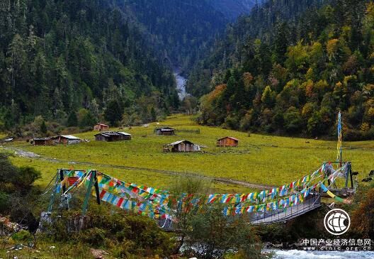 西藏林芝發(fā)展生態(tài)旅游助力精準(zhǔn)脫貧