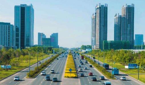 長春高新區(qū)上半年科技成果轉(zhuǎn)化加速落地