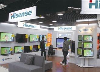 進口稅率降至8% 倒逼國產(chǎn)家電品牌升級