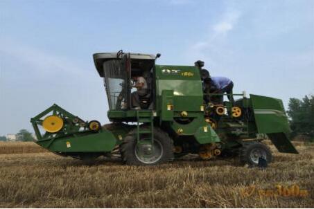 農(nóng)業(yè)農(nóng)村部實(shí)施奮戰(zhàn)120天抓春管提單產(chǎn)奪夏收糧油豐收行動(dòng)