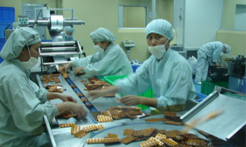 生物醫(yī)藥產(chǎn)業(yè)集聚長(zhǎng)三角 攜手培育標(biāo)桿企業(yè)