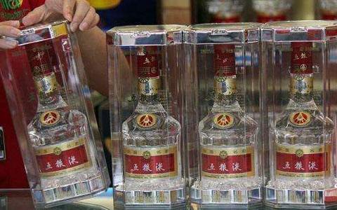 客戶訂單超過(guò)全年計(jì)劃量 五糧液暫緩普五市場(chǎng)投放