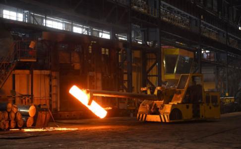 撫順特鋼去年虧損13.38億元 被實施退市風(fēng)險警示