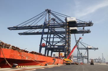 2025重機(jī)行業(yè)逆勢而上交答卷：毛利率攀升 海外市場突破