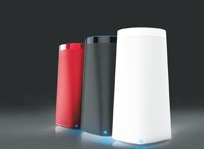 今年上半年中國(guó)智能音箱銷量為1483萬(wàn)臺(tái)，同比下降27%