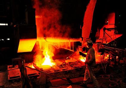 增值稅三項改革，寶鋼股份減少增值稅1.2億元