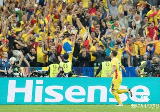 中國(guó)家電的世界杯營(yíng)銷之路