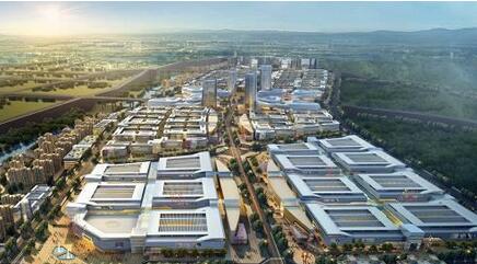 甘肅加快構(gòu)建開放新格局 通道地位不斷強化