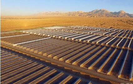 國(guó)家發(fā)展改革委 國(guó)家能源局關(guān)于促進(jìn)光熱發(fā)電規(guī)模化發(fā)展的若干意見(jiàn)