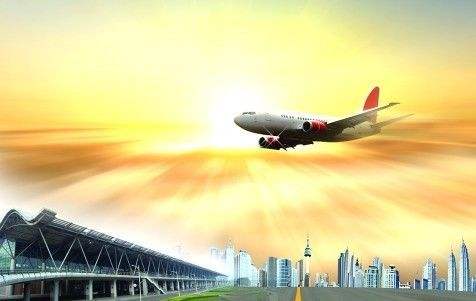 我國航空產(chǎn)業(yè)發(fā)展即將迎來“黃金時(shí)期”
