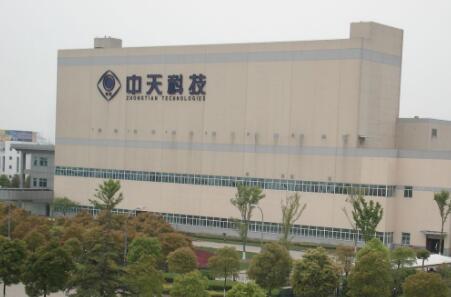 中天科技：高度重視海外市場(chǎng)，定下“4個(gè)30%”目標(biāo)