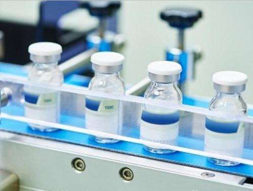 帶量集采加碼醫(yī)藥行業(yè)競爭 行業(yè)洗牌寡頭化趨勢加強