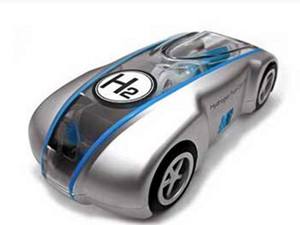 氫燃料電池車(chē)能否笑到最后