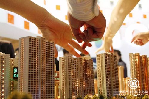 “金九銀十”樓市走勢如何？