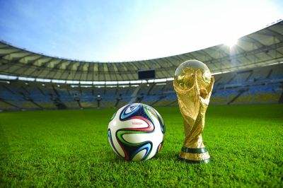 世界杯生意場(chǎng)究竟能“賺”多少？