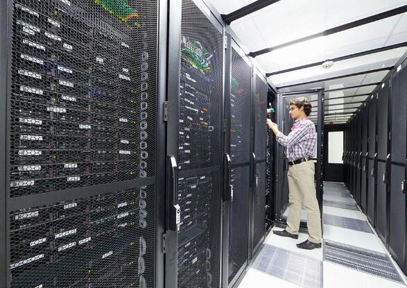 今年一季度我國(guó)服務(wù)器出貨量同比增長(zhǎng)32.6%