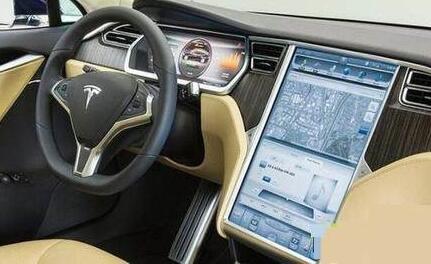 車載顯示市場(chǎng)增長(zhǎng)迅速 成為面板產(chǎn)業(yè)新藍(lán)海