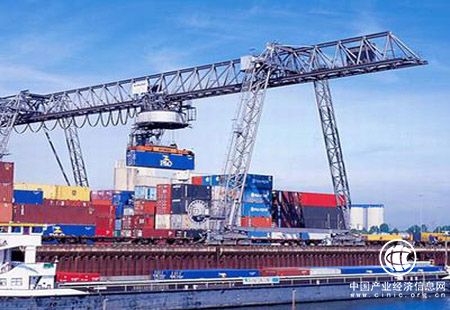 對(duì)俄經(jīng)貿(mào)合作助力黑龍江發(fā)展