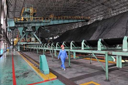 供給側(cè)改革助推 我國煤控成績顯著