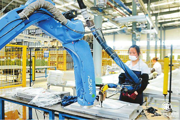 四川制造啟動(dòng)“綠色系統(tǒng)重裝”：一份文件，定義未來(lái)模樣