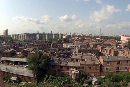 全國(guó)棚改已開(kāi)工534萬(wàn)套 年度任務(wù)完成超九成