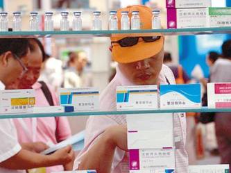 當(dāng)前醫(yī)藥市場(chǎng)格局生變 如何激發(fā)藥企活力？