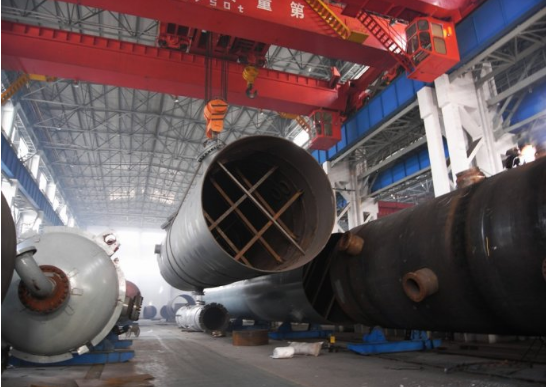 山西省制造業(yè)發(fā)展圖譜編制完成 涵蓋多個化工領域