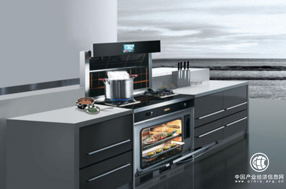 市場增容產(chǎn)能擴張 集成灶行業(yè)的春天來了？