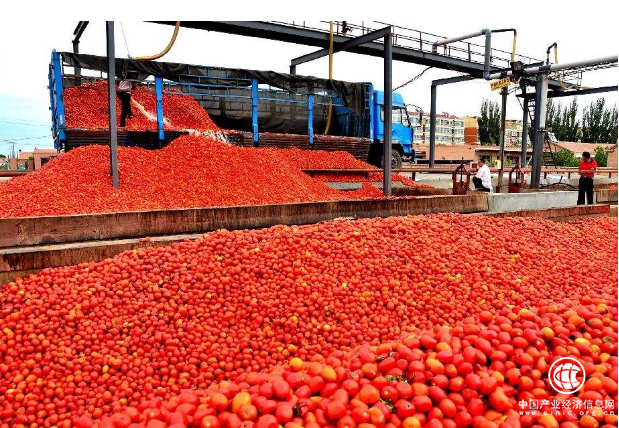 上半年內(nèi)蒙古巴彥淖爾市農(nóng)產(chǎn)品出口額實現(xiàn)16.4億元