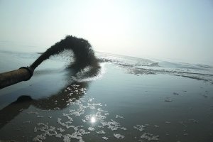 自然資源部部署全國(guó)圍填?，F(xiàn)狀調(diào)查