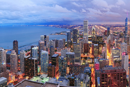 粵港澳大灣區(qū)戰(zhàn)略 催生珠三角經(jīng)濟新氣質(zhì)