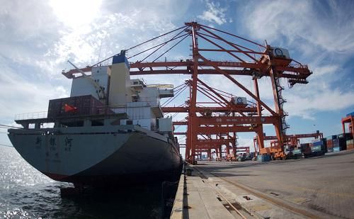 黑龍江:上半年全省進(jìn)出口實現(xiàn)933億元