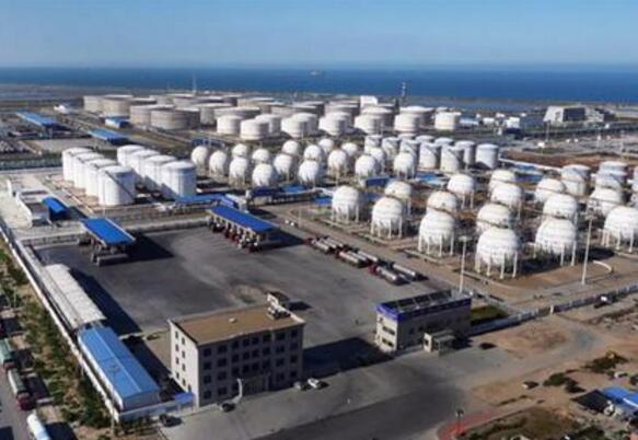 山東東營(yíng)：2024年招商引資提質(zhì)增效 項(xiàng)目“向高、向新、向未來”