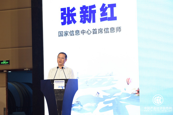 國(guó)家信息中心張新紅：共享民宿成為促進(jìn)鄉(xiāng)村振興的支點(diǎn)