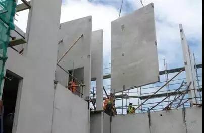 湖北建裝配式建筑產業(yè)工人培訓基地